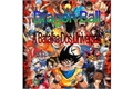 História: Dragon Ball Batalha Dos Universos