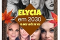 História: Elycia em 2030: 15 anos ap&#243;s the 100