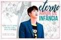 História: Eterno Amor de Inf&#226;ncia - Kim Seokjin (Jin - BTS)