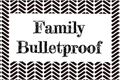 História: Family Bulletproof