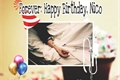 História: Forever: happy birthday, Nico