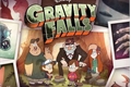 História: Gravity Falls um novo ver&#227;o- Mabel x Bill