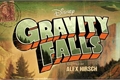 História: Gravity Falls-Um ver&#227;o de misterios