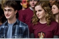 História: Harry e Hermione - amor verdadeiro