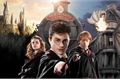 História: Harry Potter