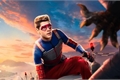 História: Henry Danger