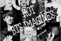 História: HOT!- BTS IMAGINES HOT
