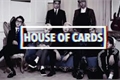 História: House of Cards (PTBR)