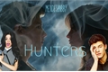 História: Hunters - One