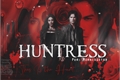 História: Huntress