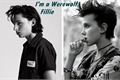 História: I&#39;m a Werewolf. Fillie