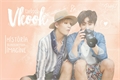 História: Imagine Vkook - Taekook