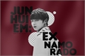 História: Junhui em: Ex-Namorado