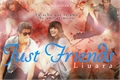 História: Just Friends -Nemi
