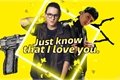 História: Just know that I love you - (imagine CNCO) Christopher Velez