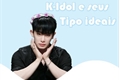 História: K-Idol e seus tipos ideais