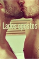 História: Lados opostos (romance gay)