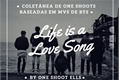 História: Life is a love song - Bts MVs