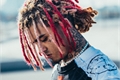 História: Lil pump