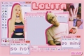 História: Lolita ( hot - Kim Namjoon)