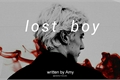 História: Lost boy