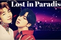História: Lost in Paradise - ( Namjin - ABO - H&#237;brido)