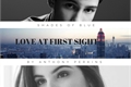 História: Love at first sight -Shawn Mendes