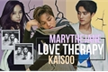 História: Love Therapy ll KAISOO