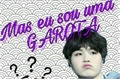 História: Mas eu sou uma GAROTA-Yoonseok e Taegi