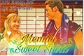 História: Memily - Sweet Sprit