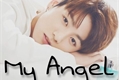 História: My angel-Jikook