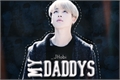 História: My Daddys - Taeyoonseokmin - BTS