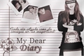 História: My Dear Diary - Min Yoongi