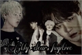 História: My Dear Fugitive (Imagine G-Dragon e Suga)