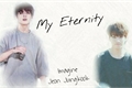História: My Eternity (Imagine Jeon Jungkook)