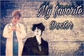 História: My favorite doctor (Imagine Baekhyun)
