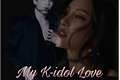 História: My k-idol love (Jungkook)