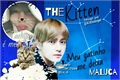 História: My kitten - Kim Taehyung