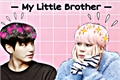 História: My Little Brother - Jikook -