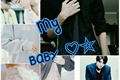 História: My Love Baby(incesto-Jikook)