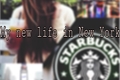 História: My new life in New York