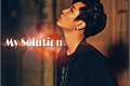 História: My Solution (Imagine Youngjae - GOT7)