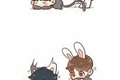 História: My sweet bunny (Yoonkook)