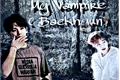 História: My vampire ( baekhyun)