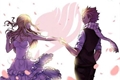 História: Natsu e Lucy (Fanfic Fairy Tail)