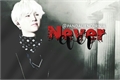 História: Never ever - YoonKook