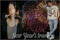 História: New Year&#39;s Travel