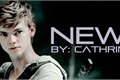 História: Newt