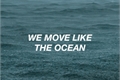 História: Nosso amor &#233; como o oceano