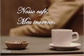 História: Nosso caf&#233;, meu inverno. (KaiSoo)